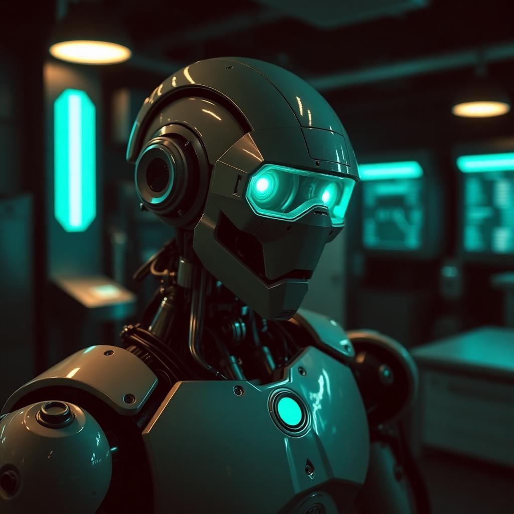 When Machines Begin to Care: Robotics in Caribbean Healthcare